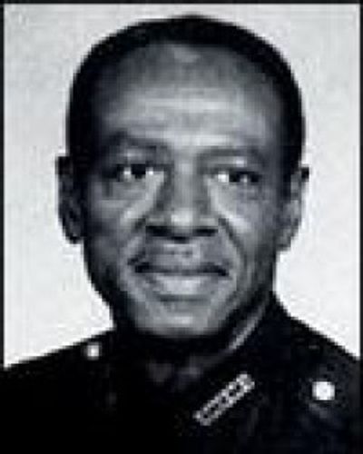 Jacob Joseph Chestnut