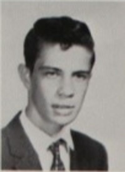 Edward Erlin Cox JR