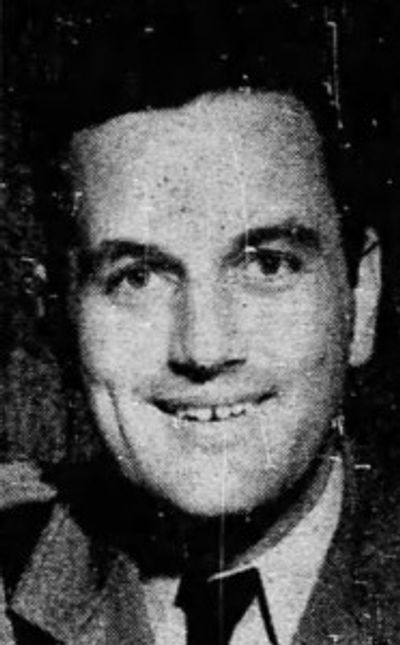 Corwin Lynn McConkey