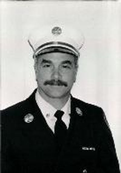 Thomas Deangelis