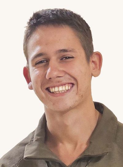 Ronen Shapiro