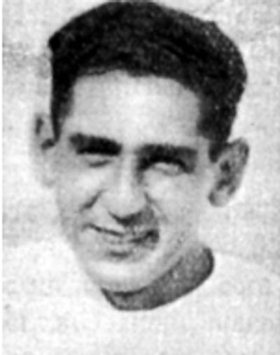 Shimon Goralski