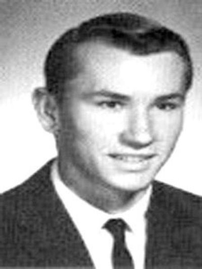 Paul Leonard Abraham