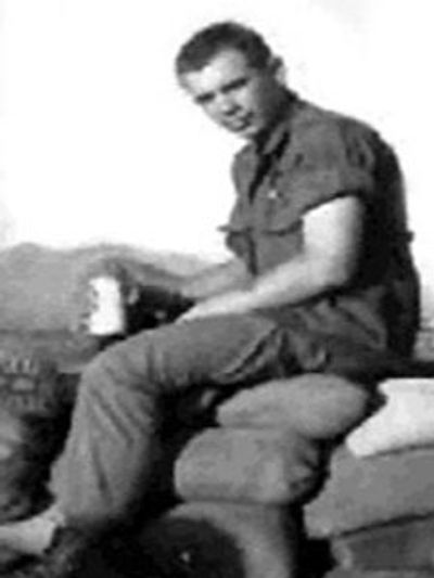 John A Ansell