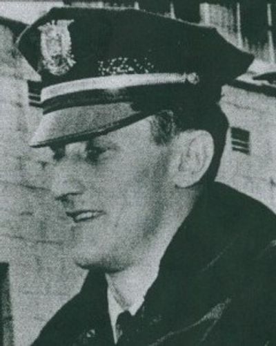 Joseph Paul Zanella