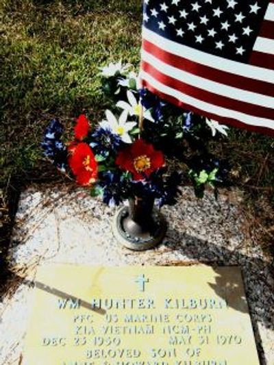 William Hunter Kilburn