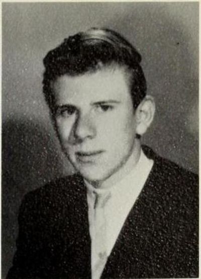 Frank Edward Litchfield