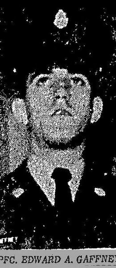 Edward Albert Gaffney