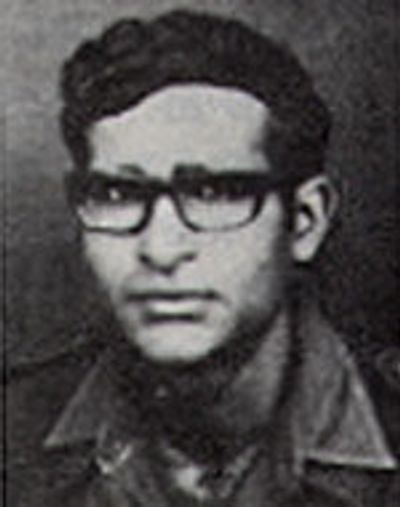 Moshe Mahber