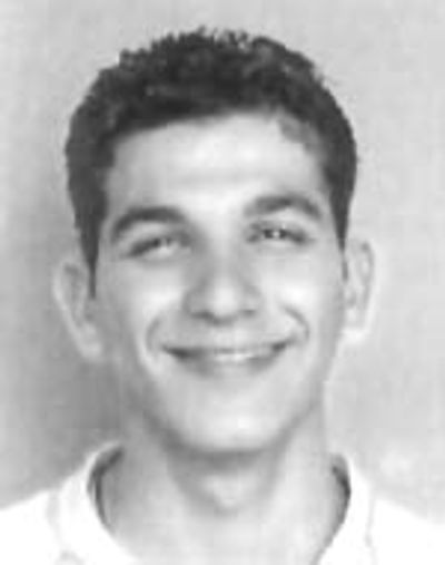 Elisaf Ben-Abu