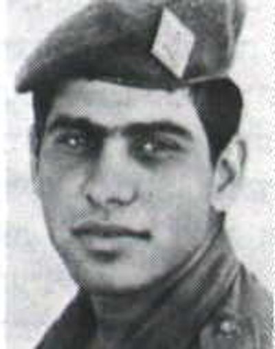 Yaakov Kalif