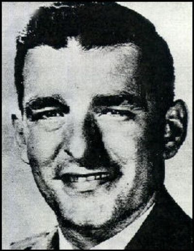 Robert Edward Pietsch