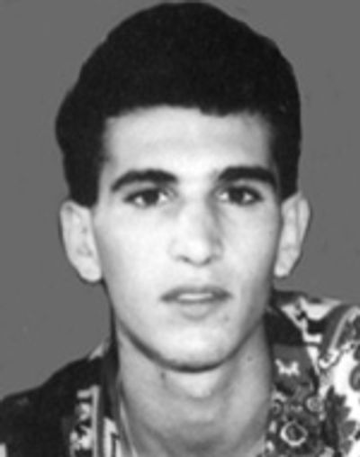 Yaniv-Haim Avargel