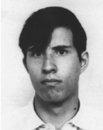 Nahman Levin