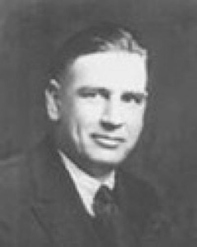 Charles Newell Overman