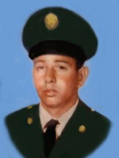 Salvador Deloss Rios