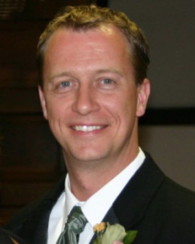 Greg Ray Boss