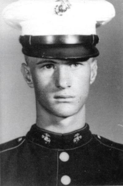 Terry Englebert Moore