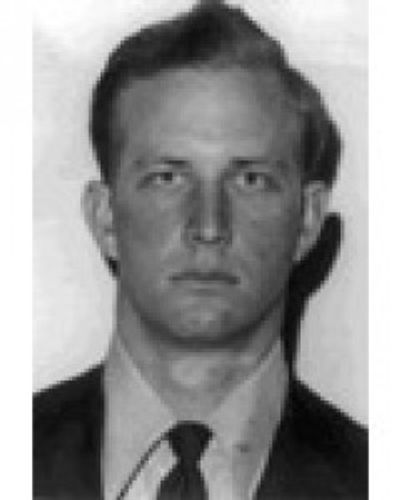 Frederick D. Vacha
