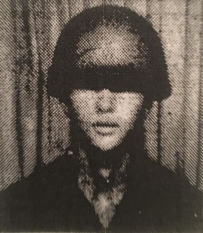 Joseph A Puryear
