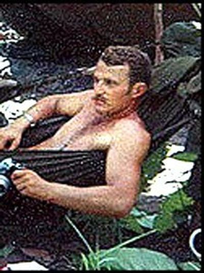 Ronald R Sagers