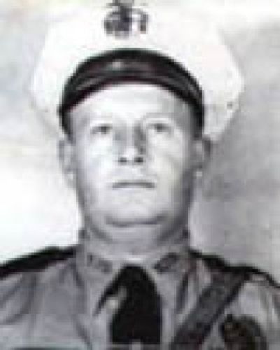 Byron Richardson