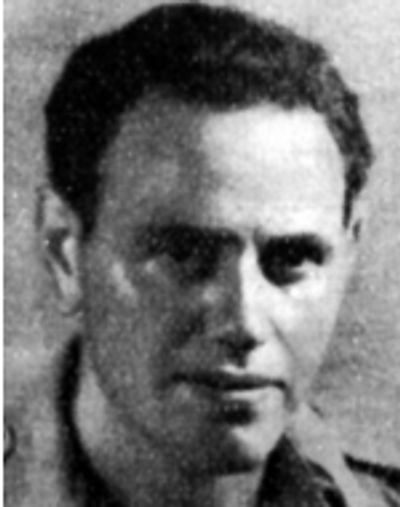 Israel Markuza