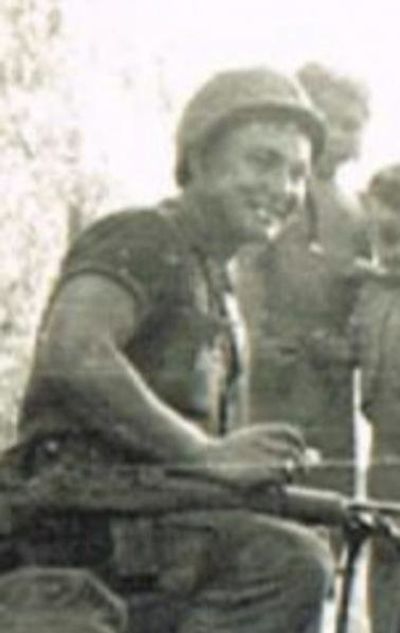 Ronald Keith Ash