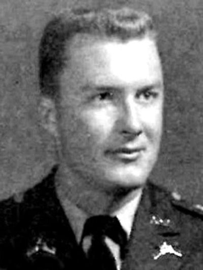 Allan Leslie Smith