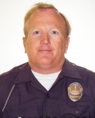 Clarence Wayne Dean