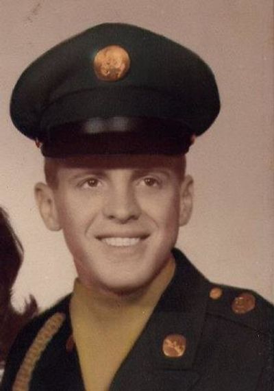 Hollis Ronney Norrid