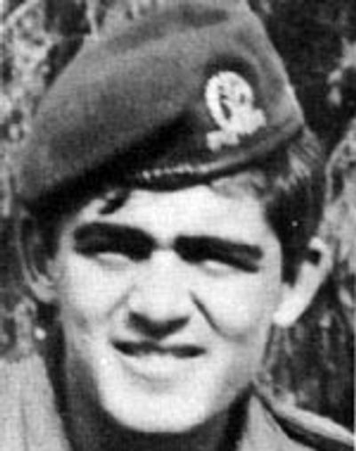 Ran-Amram Cohen