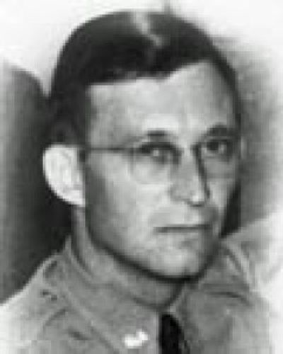 John Frank Bass Jr.