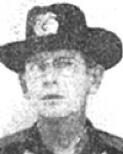 Fred McLain