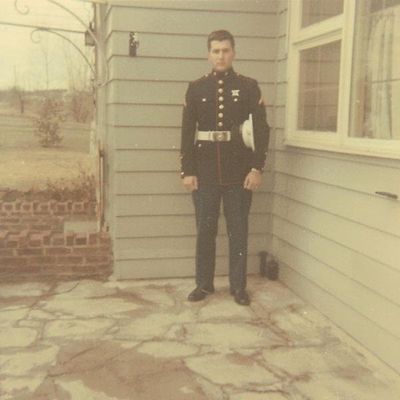 Frank John Hutchins