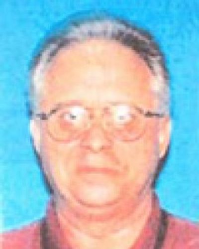 Randall James Spearman