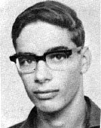 Gavriel Farkash