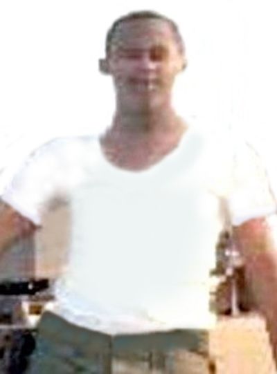 Bobby Ray Porchia