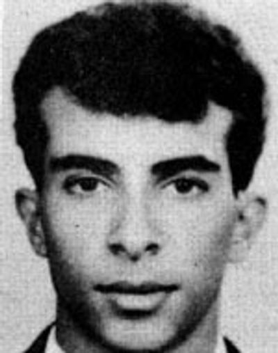 Betzalel Ozeri