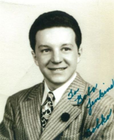 Stephen Joseph Bobkovich