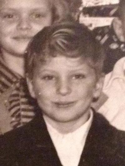 John Anthony Glorioso