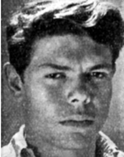 Itamar Golani