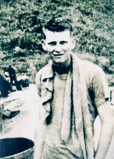 Ronald David Lovelady