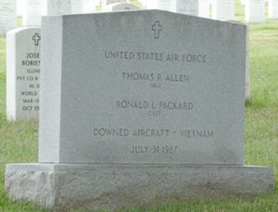 Ronald L Packard