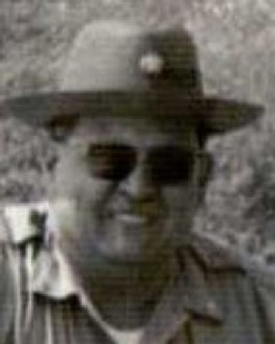 Robert R. Walker