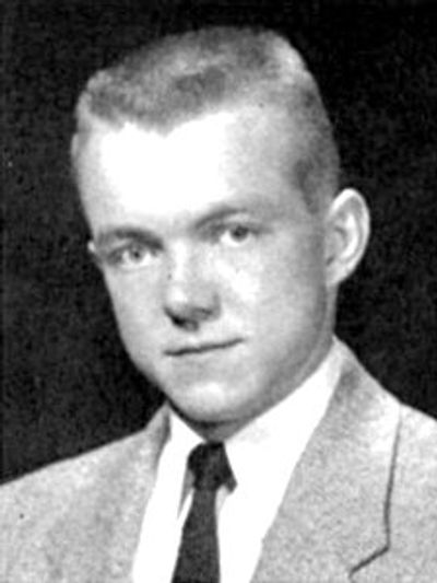 John Andrew Donnal