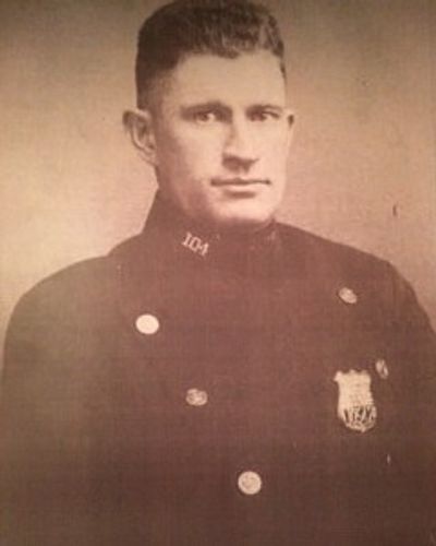 James R. Baker