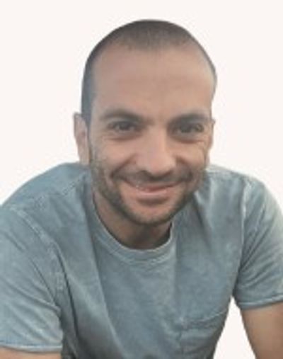 Itay Galea
