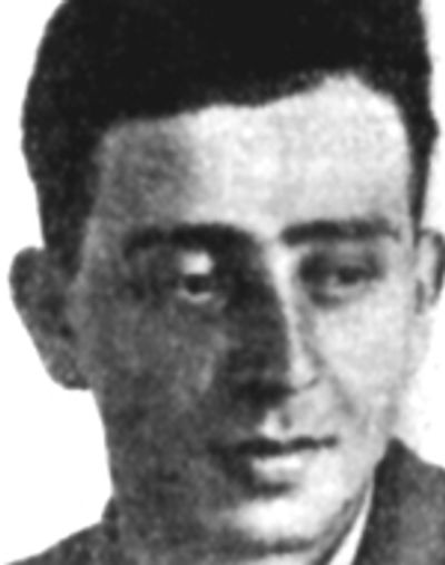 Akiva Englender