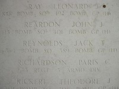 Jack Thornton Reynolds